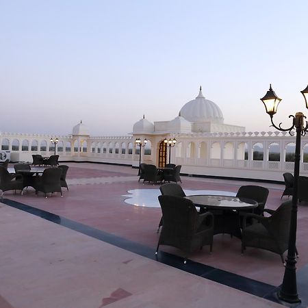 Laxmi Palace ダウサー県 エクステリア 写真
